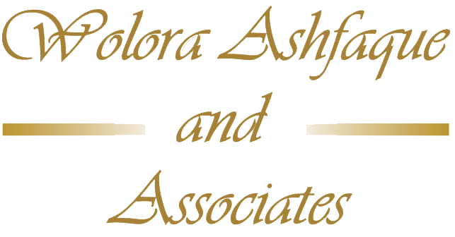 Wolora Ashfaque & Associates